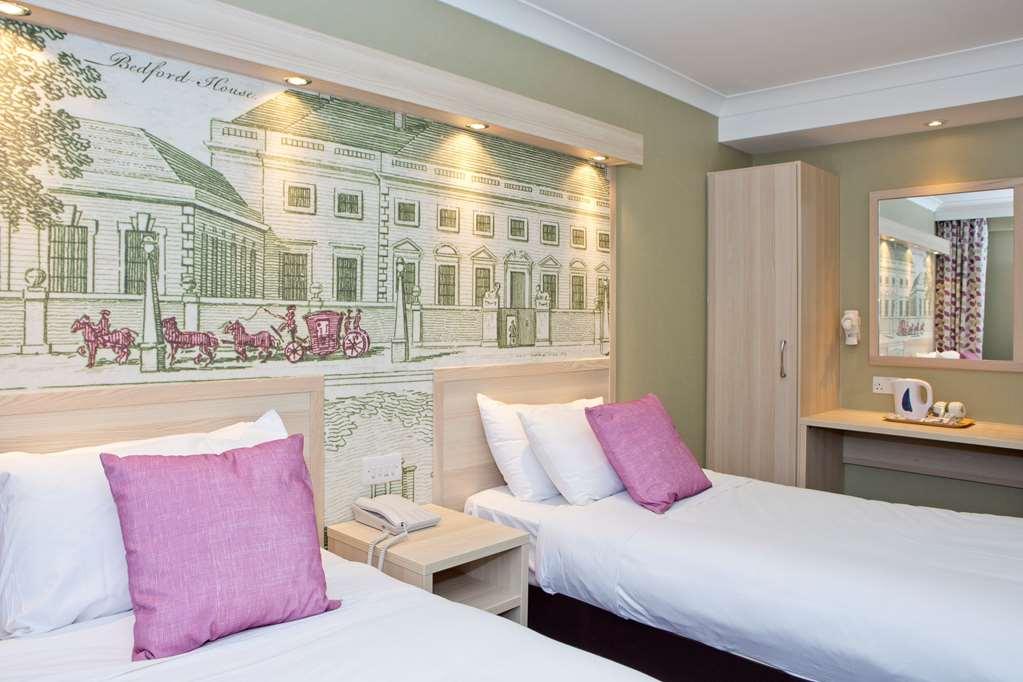 President Hotel Λονδίνο Δωμάτιο φωτογραφία